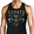 Bat Gym 89 - Tank Top