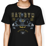 Bat Gym 89 - Women's Apparel