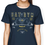 Bat Gym 89 - Women's Apparel