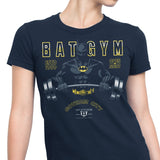 Bat Gym 89 - Women's Apparel