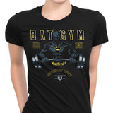 Bat Gym 89 - Women's Apparel