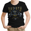 Bat Gym 89 - Youth Apparel
