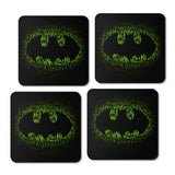 Bat Joke - Coasters