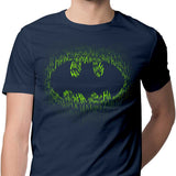 Bat Joke - Men's Apparel