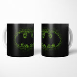 Bat Joke - Mug