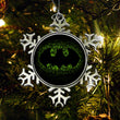 Bat Joke - Ornament