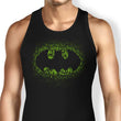 Bat Joke - Tank Top