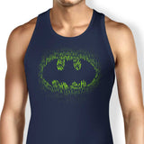 Bat Joke - Tank Top