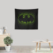 Bat Joke - Wall Tapestry