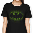Bat Joke - Women's Apparel