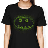Bat Joke - Women's Apparel