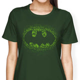 Bat Joke - Women's Apparel