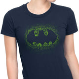 Bat Joke - Women's Apparel