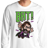 Bat - Long Sleeve T-Shirt