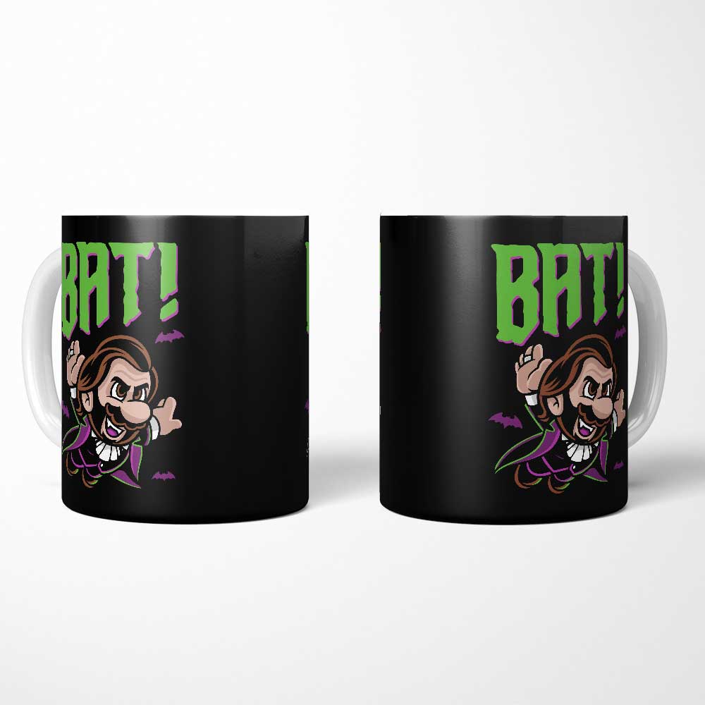Bat - Mug