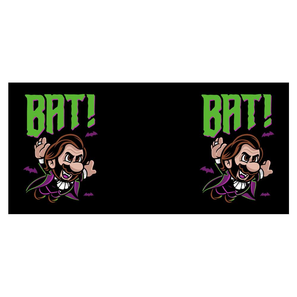 Bat - Mug