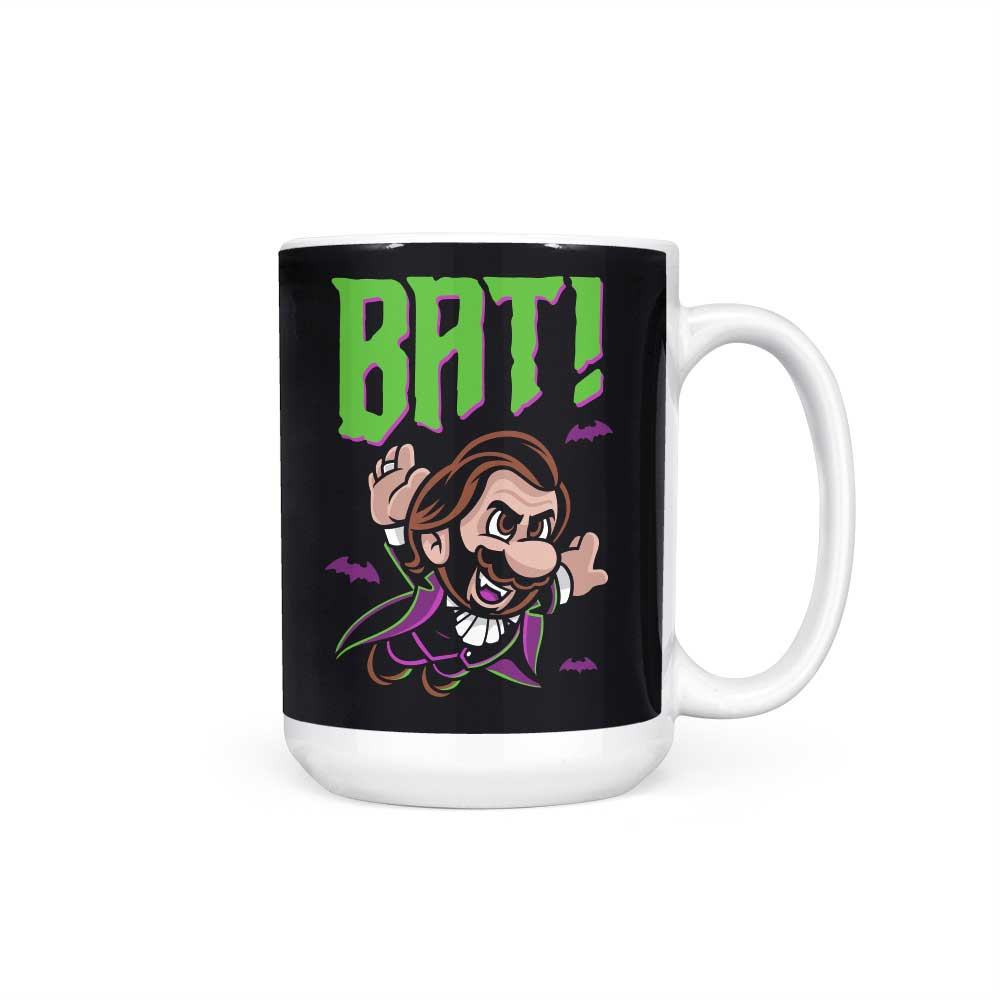 Bat - Mug