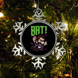 Bat - Ornament