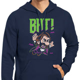 Bat - Hoodie
