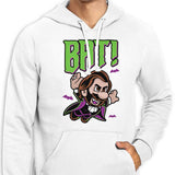 Bat - Hoodie