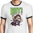 Bat - Ringer T-Shirt