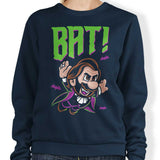 Bat - Sweatshirt