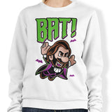 Bat - Sweatshirt