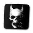 Bat Skull - Coasters