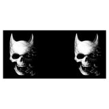 Bat Skull - Mug