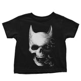 Bat Skull - Youth Apparel