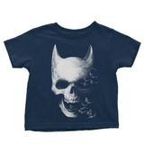 Bat Skull - Youth Apparel
