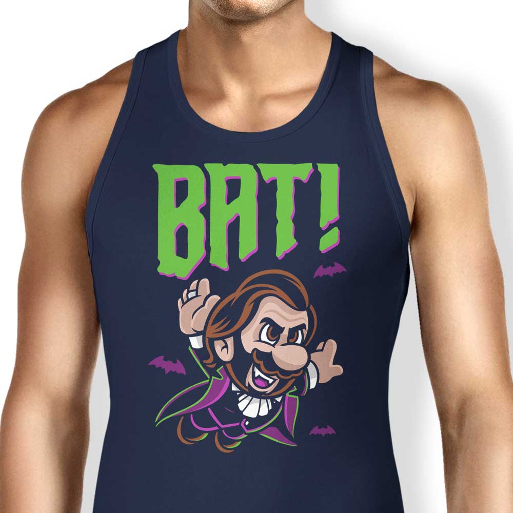 Bat - Tank Top