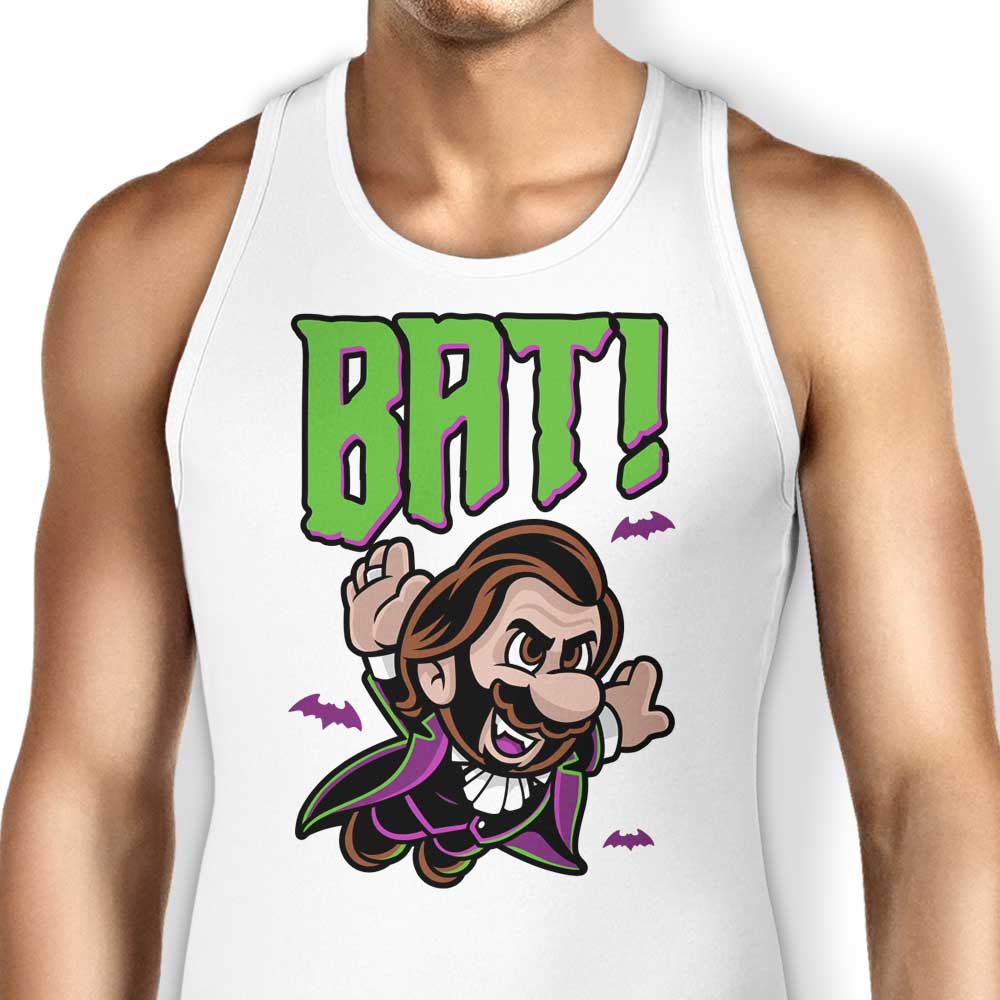 Bat - Tank Top