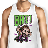 Bat - Tank Top