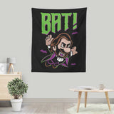 Bat - Wall Tapestry