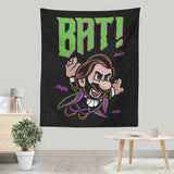 Bat - Wall Tapestry