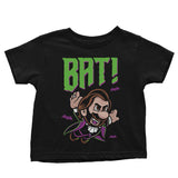 Bat - Youth Apparel