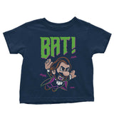 Bat - Youth Apparel