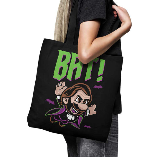 Bat - Tote Bag