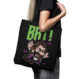 Bat - Tote Bag