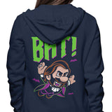 Bat - Hoodie
