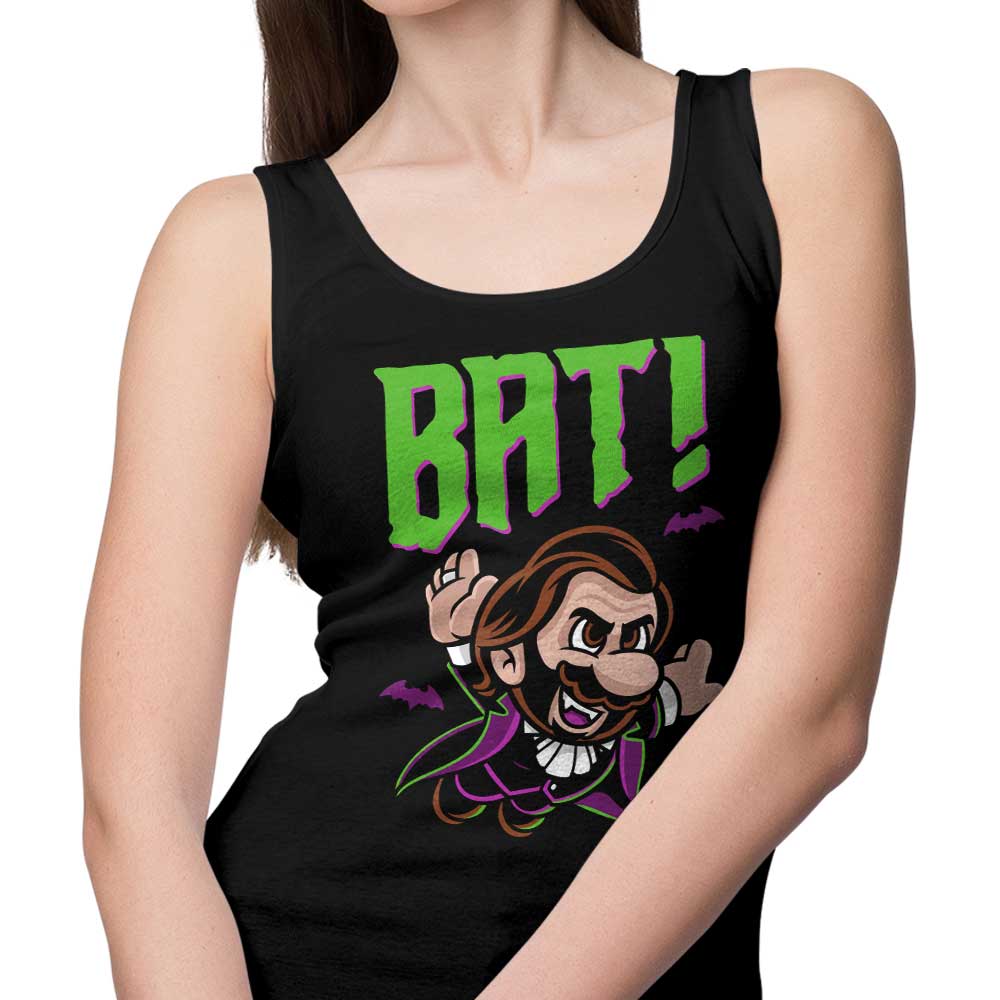 Bat - Tank Top