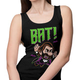 Bat - Tank Top
