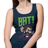 Bat - Tank Top