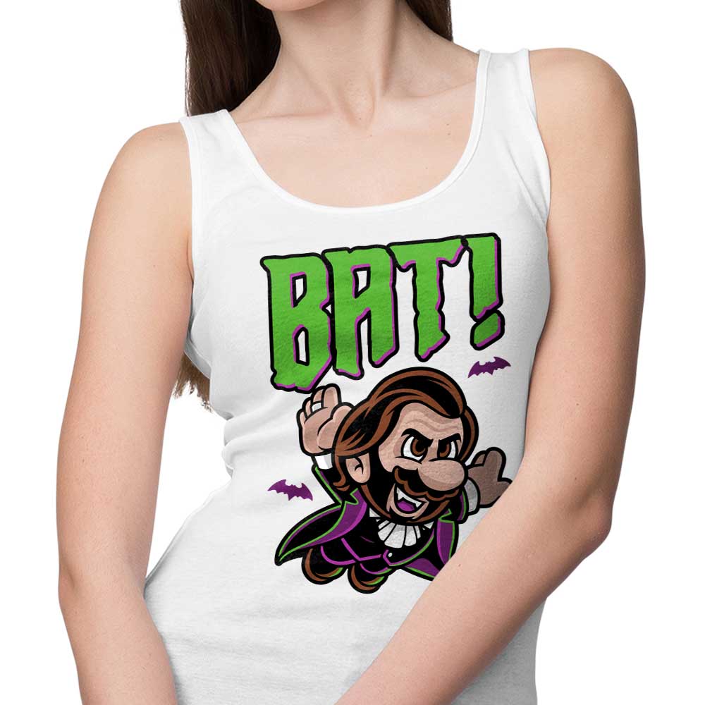 Bat - Tank Top