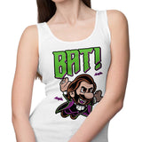 Bat - Tank Top