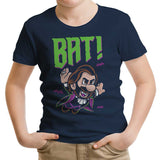 Bat - Youth Apparel