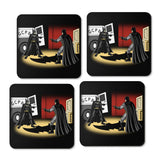 Batpoint - Coasters