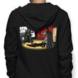Batpoint - Hoodie