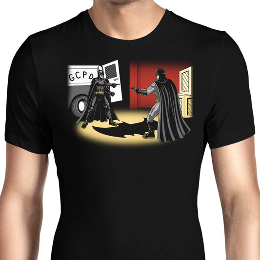 Batpoint - Men's Apparel